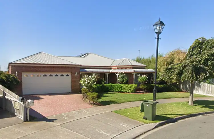 56 Country Gardens Drive, Lara VIC 3212