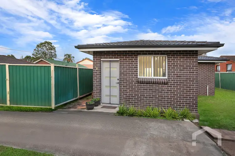 Second view of Homely house listing, 32/32a Great Western Highway, Colyton NSW 2760