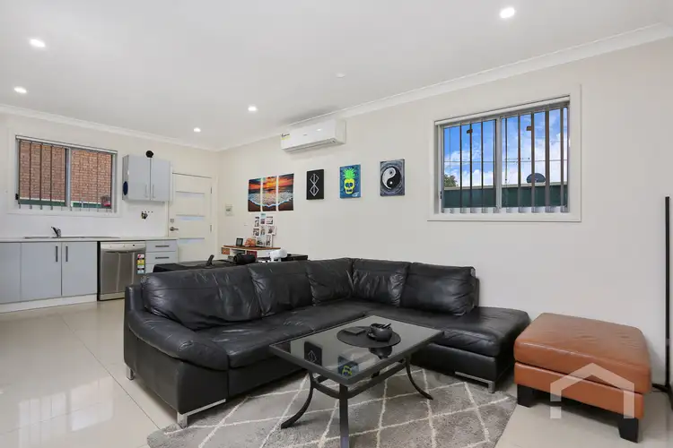 Third view of Homely house listing, 32/32a Great Western Highway, Colyton NSW 2760
