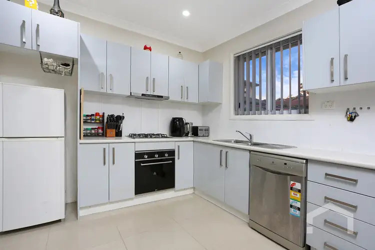 Fourth view of Homely house listing, 32/32a Great Western Highway, Colyton NSW 2760