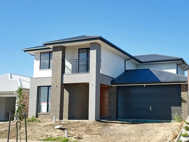 15 Finian Street, Wollert VIC 3750