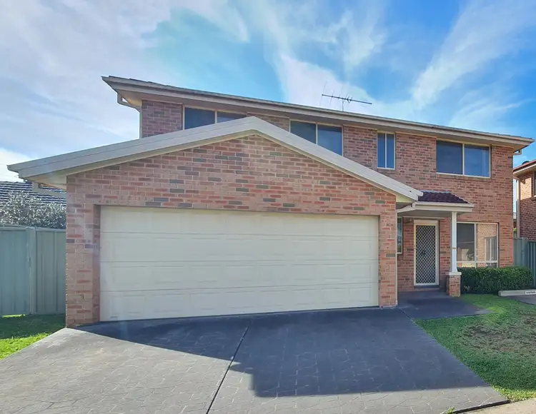 35A Reservoir Road, Blacktown NSW 2148