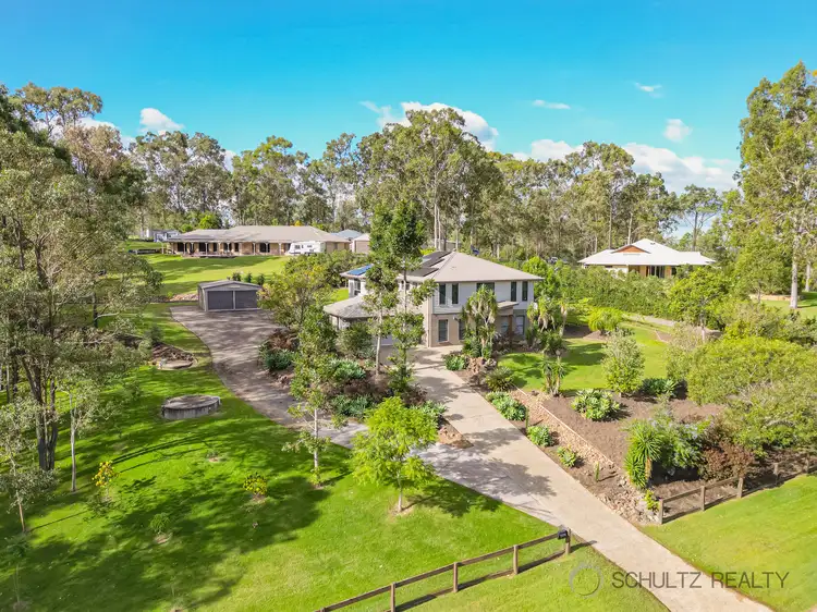 119-133 Spinebill Drive, Greenbank QLD 4124
