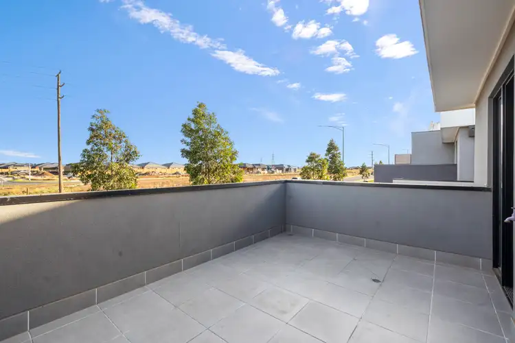 Fifth view of Homely townhouse listing, 1132 Dohertys Road, Tarneit VIC 3029