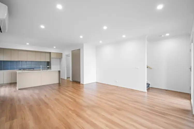 Sixth view of Homely townhouse listing, 1132 Dohertys Road, Tarneit VIC 3029