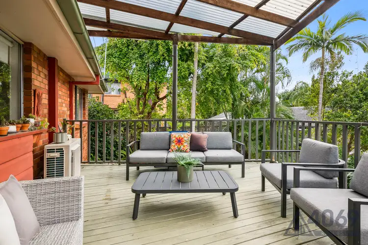 Third view of Homely house listing, 26 Kersley Road, Kenmore QLD 4069