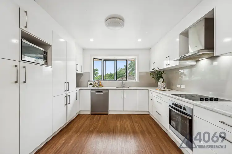 Fifth view of Homely house listing, 26 Kersley Road, Kenmore QLD 4069
