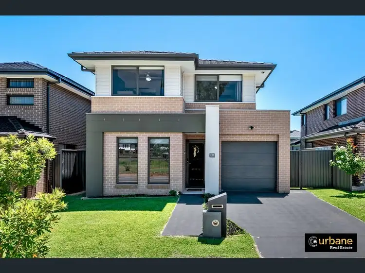 245 Victoria Street, Werrington NSW 2747