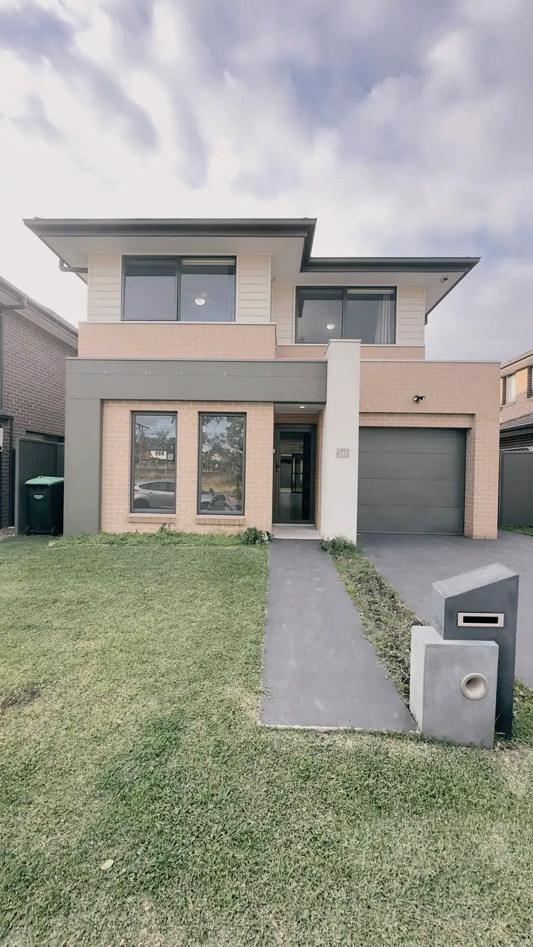 245 Victoria Street, Werrington NSW 2747