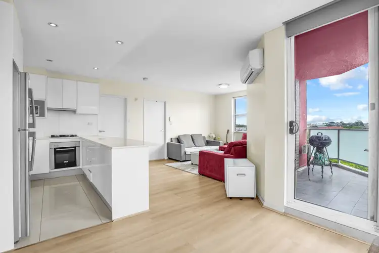 23/19 Dartbrook Road, Auburn NSW 2144