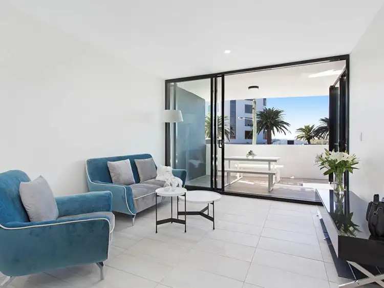 Sixth view of Homely apartment listing, 402/8 Hunt Street, Hamilton QLD 4007