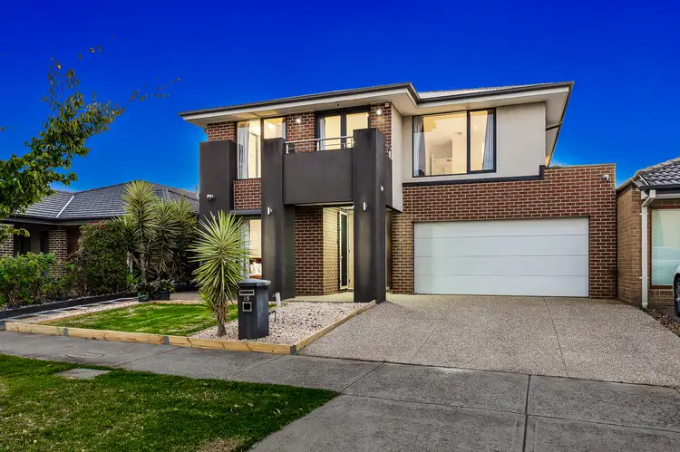 Main view of Homely house listing, 65 Hayton Park Boulevard, Cranbourne West VIC 3977