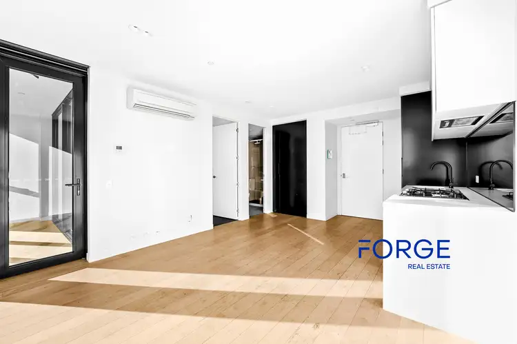 Sixth view of Homely apartment listing, 4608/442 Elizabeth Street, Melbourne VIC 3000