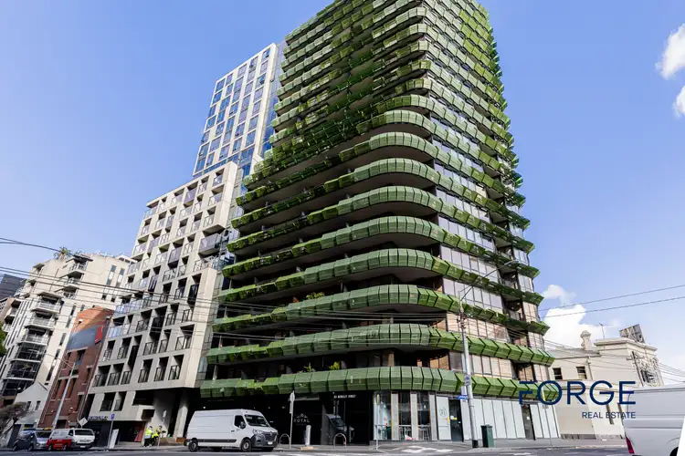 405/151 Berkeley Street, Melbourne VIC 3000