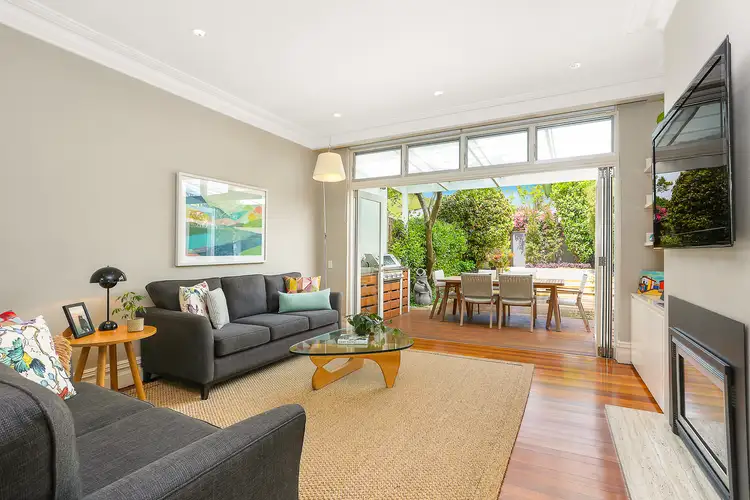 62 Carlisle Street, Leichhardt NSW 2040