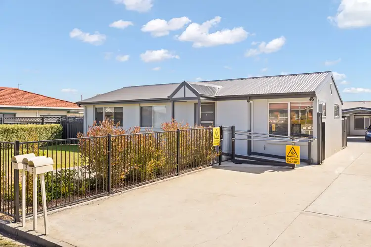 Fourth view of Homely block of units listing, 256 Peel Street West, Summerhill TAS 7250