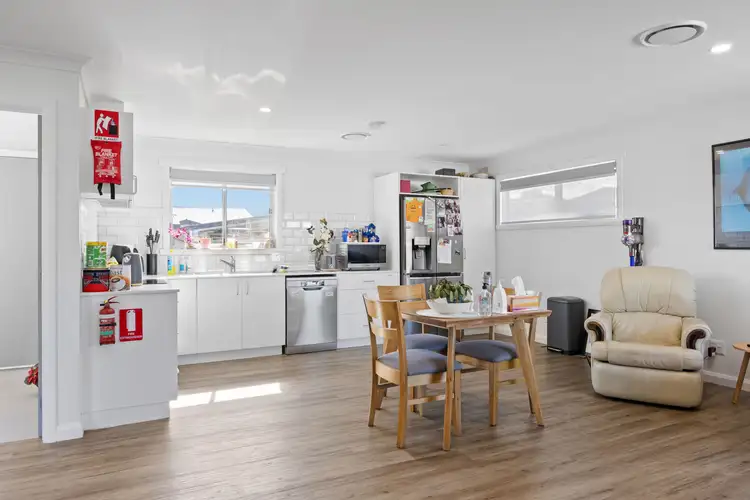 Fifth view of Homely block of units listing, 256 Peel Street West, Summerhill TAS 7250