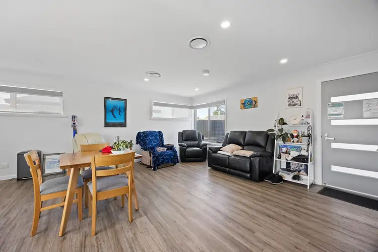 Sixth view of Homely block of units listing, 256 Peel Street West, Summerhill TAS 7250
