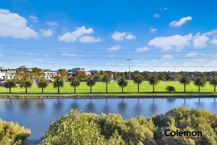 2205/13 Charles St, Canterbury NSW 2193