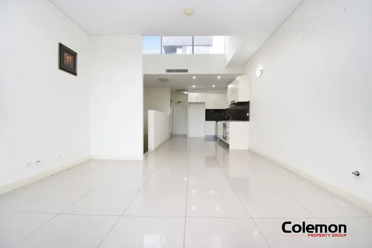 Second view of Homely apartment listing, 2205/13 Charles St, Canterbury NSW 2193