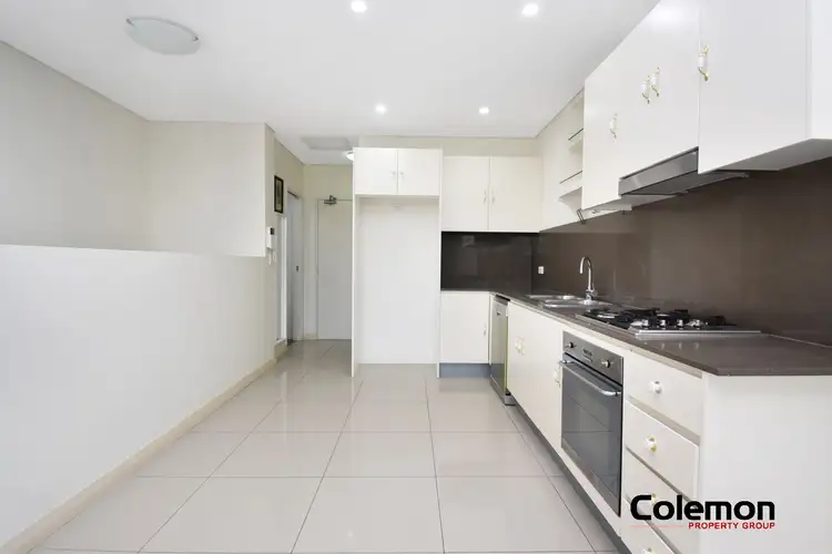 Third view of Homely apartment listing, 2205/13 Charles St, Canterbury NSW 2193