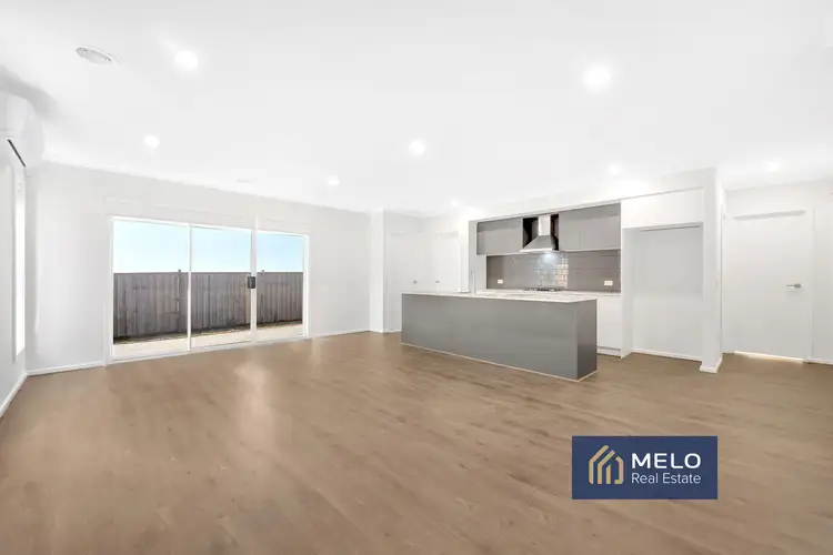 Third view of Homely house listing, 9 Perivale Crescent, Wyndham Vale VIC 3024