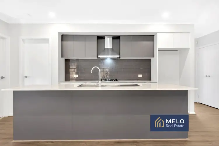 Fourth view of Homely house listing, 9 Perivale Crescent, Wyndham Vale VIC 3024