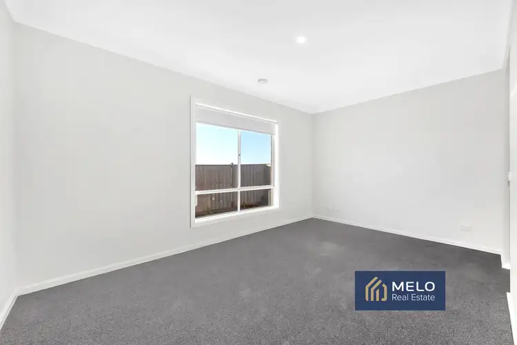 Sixth view of Homely house listing, 9 Perivale Crescent, Wyndham Vale VIC 3024