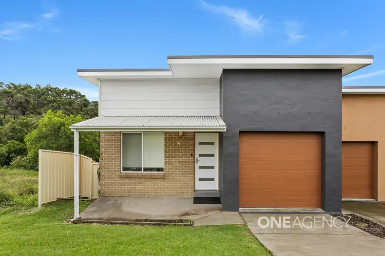 152a Shearwater Drive, Lake Heights NSW 2502