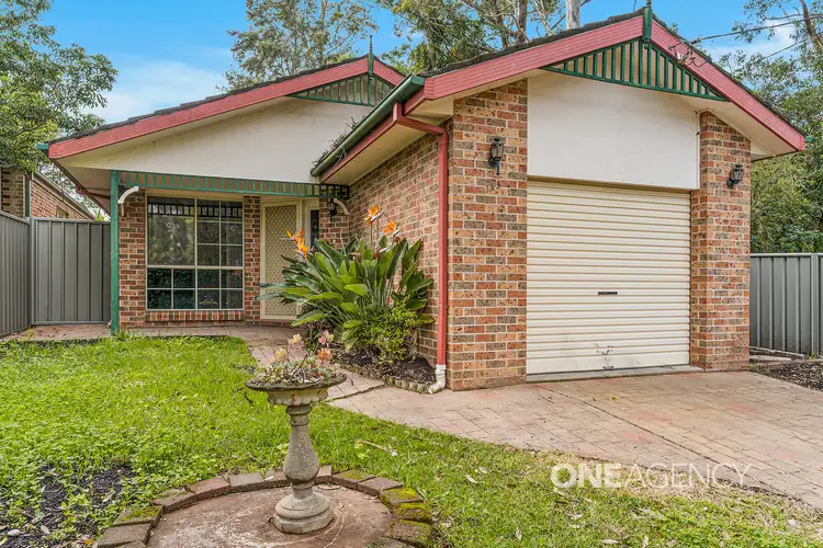 345 Hawken Road, Tomerong NSW 2540