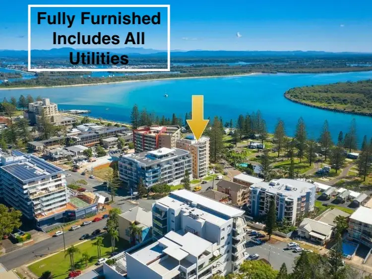 21/3 Munster Street, Port Macquarie NSW 2444