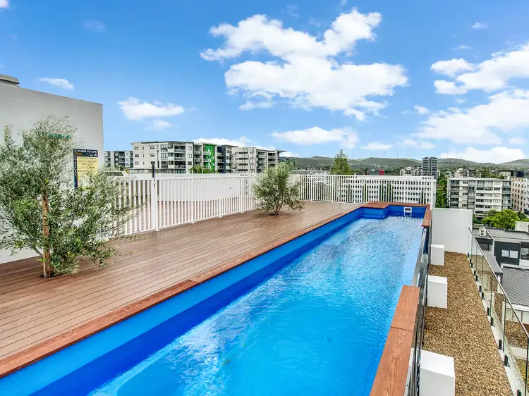 Second view of Homely apartment listing, 103/24 Bailey Street, West End QLD 4101