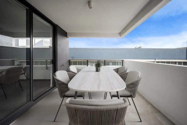 Fifth view of Homely apartment listing, 103/24 Bailey Street, West End QLD 4101