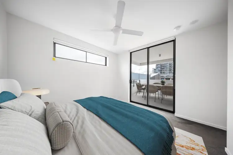 Sixth view of Homely apartment listing, 103/24 Bailey Street, West End QLD 4101
