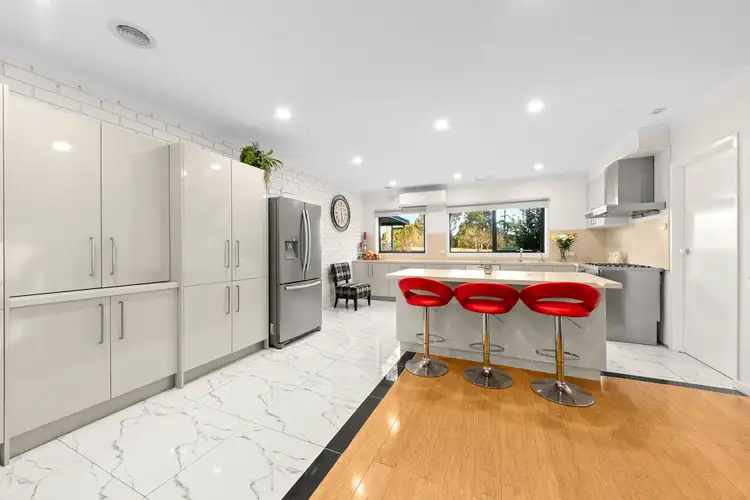 Fourth view of Homely house listing, 1 Oaktree Drive, Pakenham VIC 3810