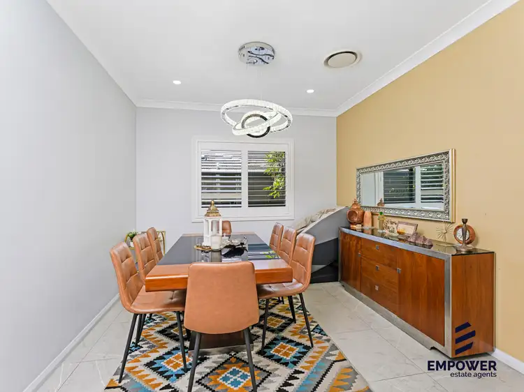Fourth view of Homely house listing, 37 Crowley Boulevard, Claymore NSW 2559