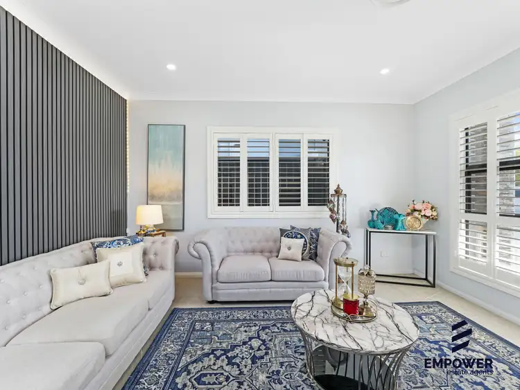 Fifth view of Homely house listing, 37 Crowley Boulevard, Claymore NSW 2559