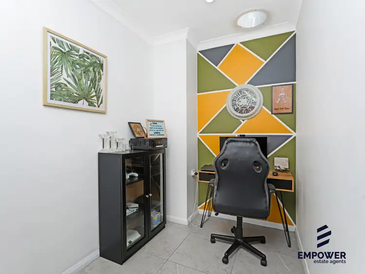 Sixth view of Homely house listing, 37 Crowley Boulevard, Claymore NSW 2559