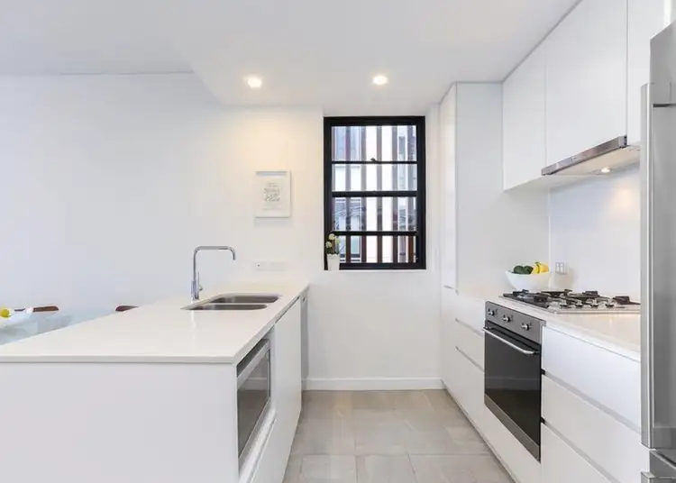 3302/50 Pemberton Street, Botany NSW 2019