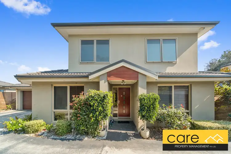 2/74 Williams Street, Frankston VIC 3199