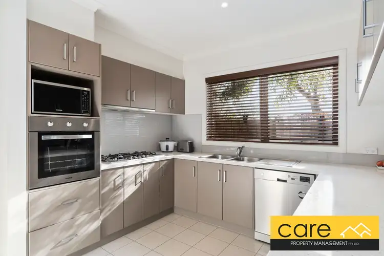 Third view of Homely townhouse listing, 2/74 Williams Street, Frankston VIC 3199