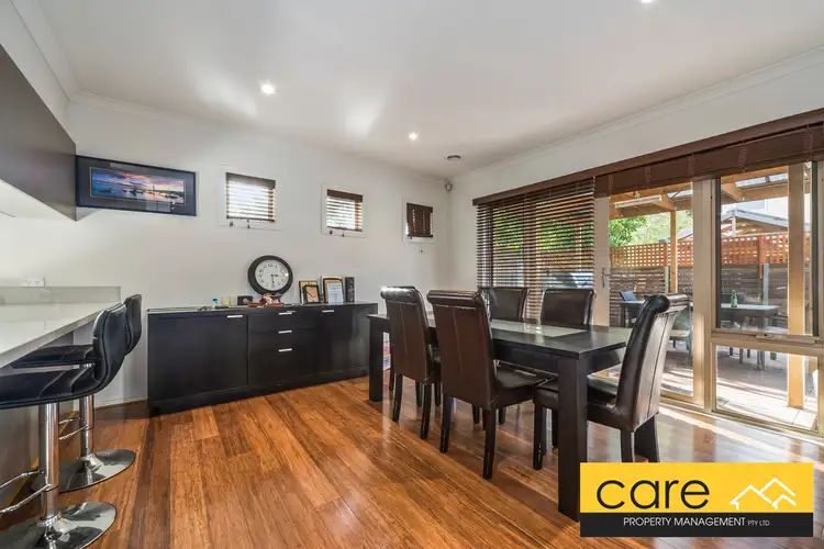 Fourth view of Homely townhouse listing, 2/74 Williams Street, Frankston VIC 3199