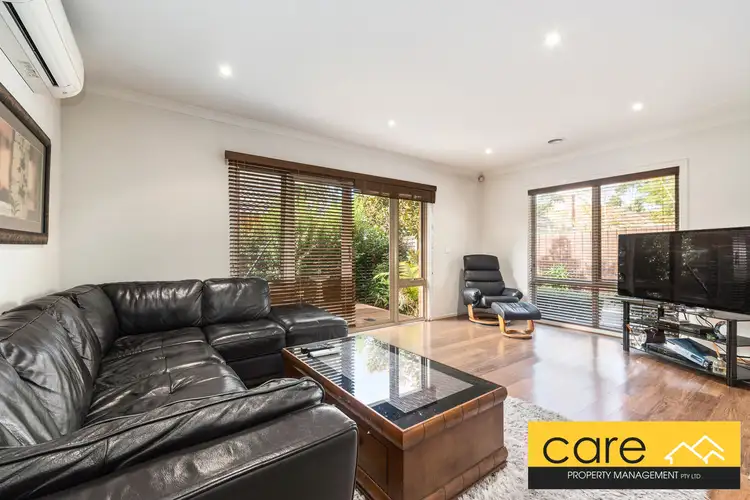 Fifth view of Homely townhouse listing, 2/74 Williams Street, Frankston VIC 3199