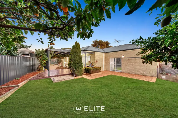 Sixth view of Homely house listing, 1 Lena Court, Berwick VIC 3806