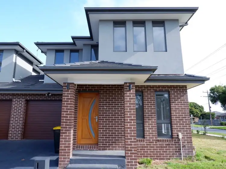 Main view of Homely townhouse listing, 21A Milton Avenue, Clayton South VIC 3169