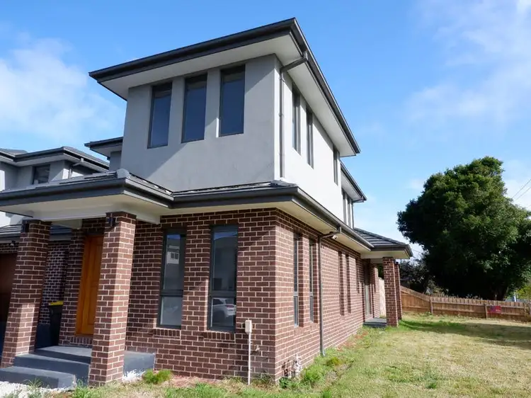 Second view of Homely townhouse listing, 21A Milton Avenue, Clayton South VIC 3169