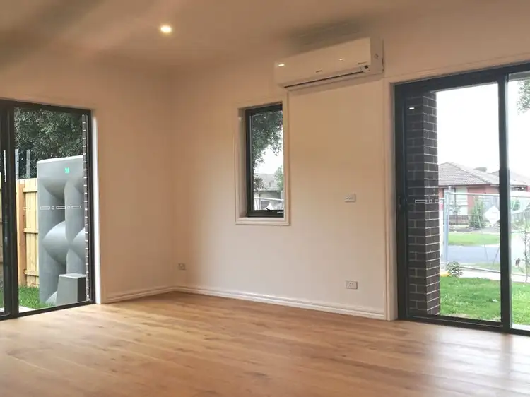 Fifth view of Homely townhouse listing, 21A Milton Avenue, Clayton South VIC 3169