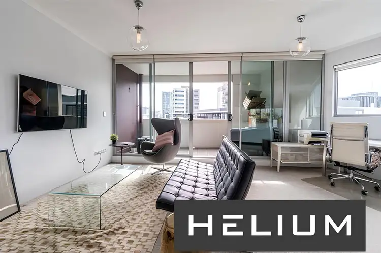 45/22 Gadigal Avenue, Zetland NSW 2017