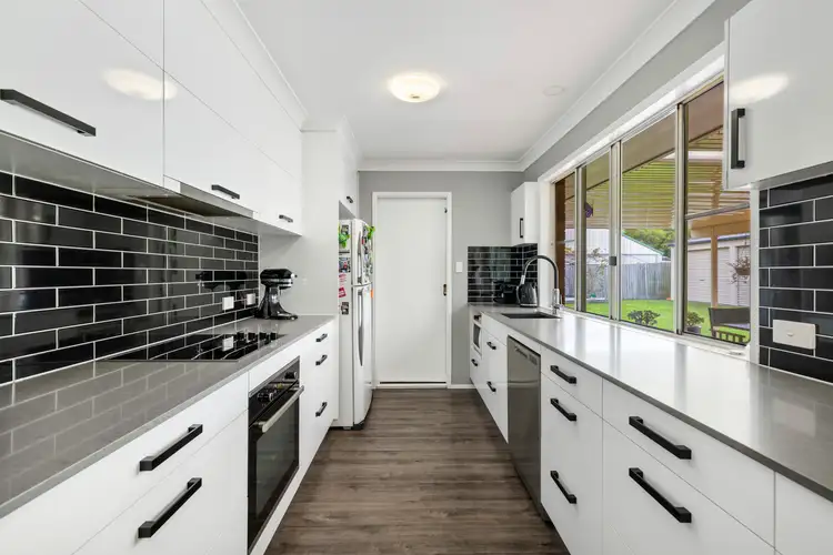 Fifth view of Homely house listing, 6 Hanna Court, Westbrook QLD 4350