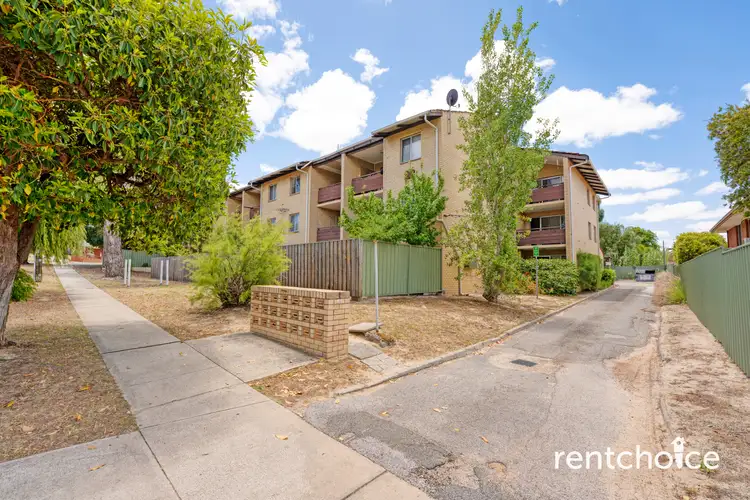4/96 Seventh Avenue, Maylands WA 6051